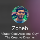 Zoheb