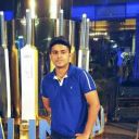 Harshil Mehta