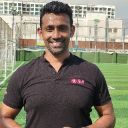 Sony Cheruvathur