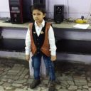 Aarav Singh