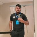 Archishman Mukherjee