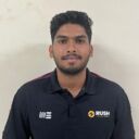 Anirudh S Nambiar