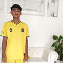 MUHAMMAD FARIS ADIB BIN NORZARUL AMIR