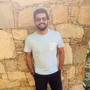 kevin patel