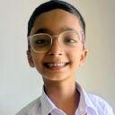Shivansh Srivastava