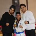 Mayuresh Sanjay Nikam