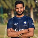 Arun Kumar Zindal