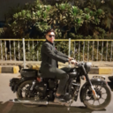 Abhishek Raha 