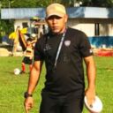 Moward Ibrahim Abd Samat