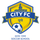 city fc pune