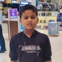 SWARAJ SHRIKANT JADHAV
