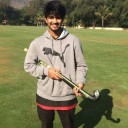 Saurabh K. Bhayadekar