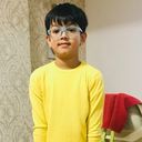 Aarav Jignesh Dhanesha