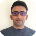 Hardik Acharya