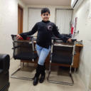 Saanvi Kapoor