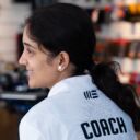 Leashma coach