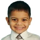 Avyukt Shetty