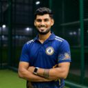 Yashraj Shirke