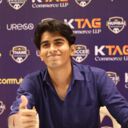Utkarsh Dubey