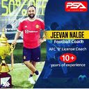 JEEVAN NALGE
