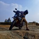 Akhil Kumar A