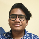 Jestin K Jacob