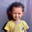 Muhammad Aydeen Daris Bin Mohd Aizuddin