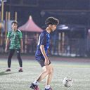 Danial Iskandar Faizal