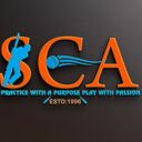 SP CRICKET ACADEMY a unit of SP ENTERPRISES
