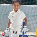 Praveen Mands