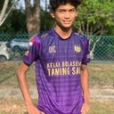 AZMAN BIN MISDI
