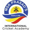 MSKPRASADS WORLD ONE INTERNATIONAL CRICKET ACADEMY