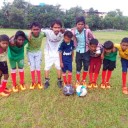 Jerry Christion Ghimire