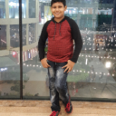 Arpith Sadanand Shetty