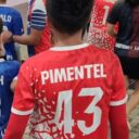 Jay Pimentel