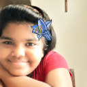 Kimaya Mary Mascreen