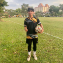 Mohamad Haikal Adam Afiz Bin Mohamad Rizal