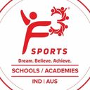 F3 Sports 