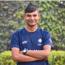 Bhupender Kumar 