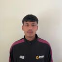 Zahir Khan