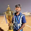 Mudavath Kalyan