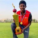 Devesh Varada