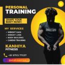 kanhiya