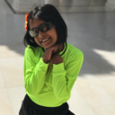 Agrima Pandey