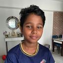 Anshuman Pradhan