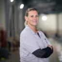 Sabine Linzatti