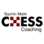 Sachin Malik Chess Coaching