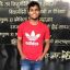 Ashish Pandey