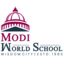 MODI WORLD SCHOOL
