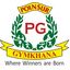 POINSUR GYMKHANA